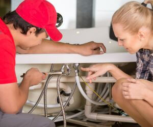 About Emergency plumbing pros Evant, TX